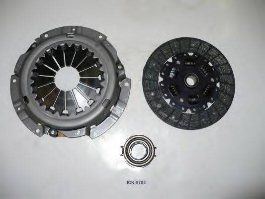 IPS PARTS ICK5702 Комплект сцепления