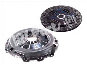 IPS PARTS ICK5832 Комплект сцепления