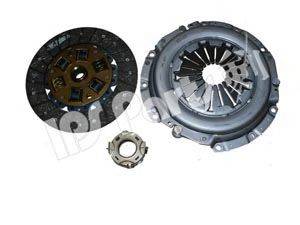 IPS PARTS ICK5H00 Комплект сцепления