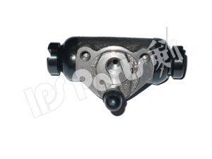 IPS PARTS ICR4000 Колесный тормозной цилиндр