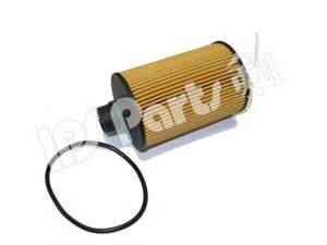 IPS PARTS IFL3001 Масляный фильтр