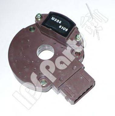 IPS PARTS IMO8W00E Катушка зажигания