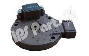 IPS PARTS IMO8W01E Катушка зажигания