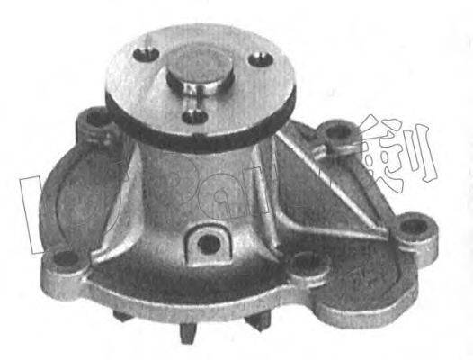 IPS PARTS IPW7197 Водяной насос