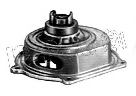 IPS PARTS IPW7435 Водяной насос