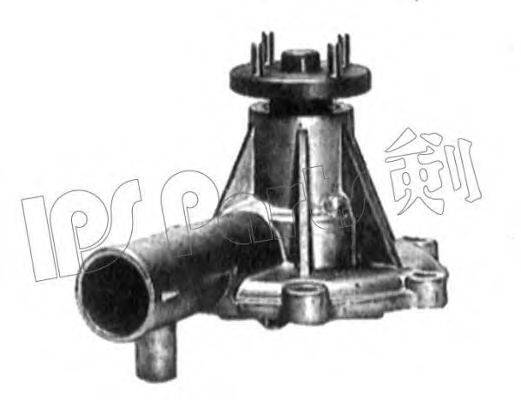 IPS PARTS IPW7502 Водяной насос