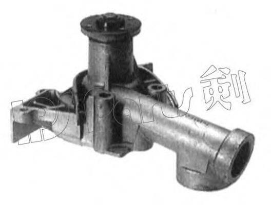 IPS PARTS IPW7509 Водяной насос