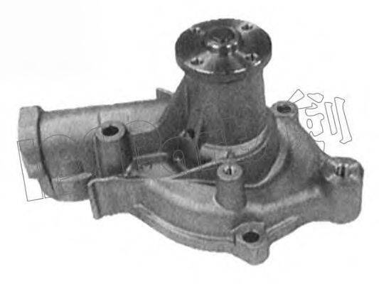 IPS PARTS IPW7530 Водяной насос