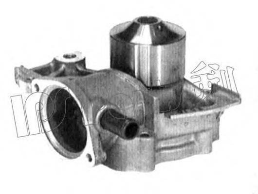 IPS PARTS IPW7707 Водяной насос