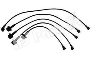IPS PARTS ISP8207 Комплект проводов зажигания