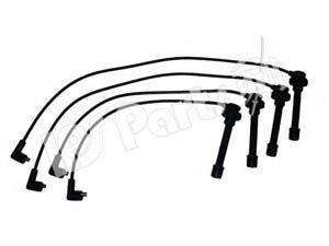 IPS PARTS ISP8502 Комплект проводов зажигания