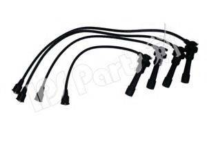 IPS PARTS ISP8512 Комплект проводов зажигания