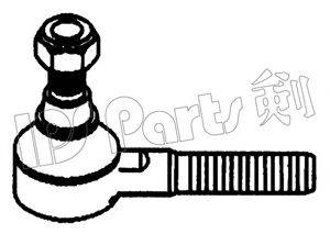 IPS PARTS ITR10226 Наконечник поперечной рулевой тяги