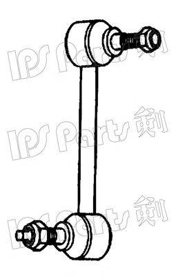 IPS PARTS ITR10991 Тяга / стойка, стабилизатор