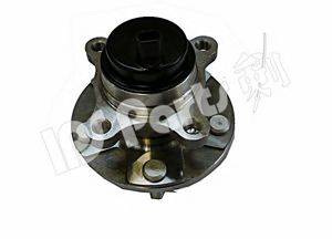 IPS PARTS IUB10254 Комплект подшипника ступицы колеса