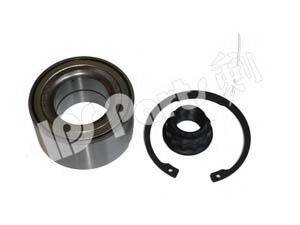 IPS PARTS IUB10266 Комплект подшипника ступицы колеса