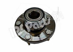 IPS PARTS IUB10521 Комплект подшипника ступицы колеса