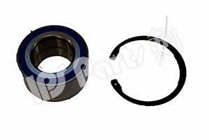 IPS PARTS IUB10H38 Комплект подшипника ступицы колеса