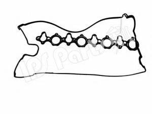 IPS PARTS IVC9121 Прокладка, крышка головки цилиндра