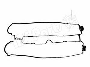 IPS PARTS IVC9W04 Прокладка, крышка головки цилиндра