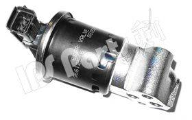 IPS PARTS IVE8W00E Клапан возврата ОГ