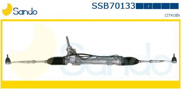 SANDO SSB701331 Рулевой механизм