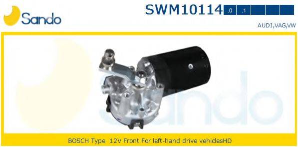 SANDO SWM10114.0