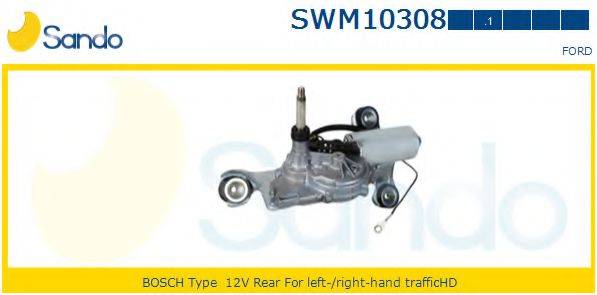 SANDO SWM10308.1