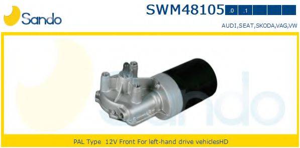 SANDO SWM48105.0