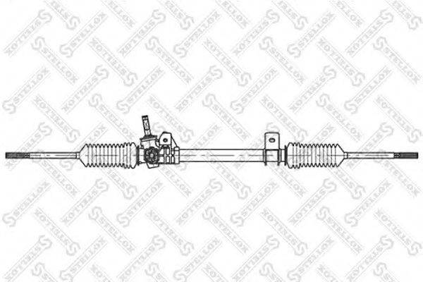 STELLOX 00-35029-SX