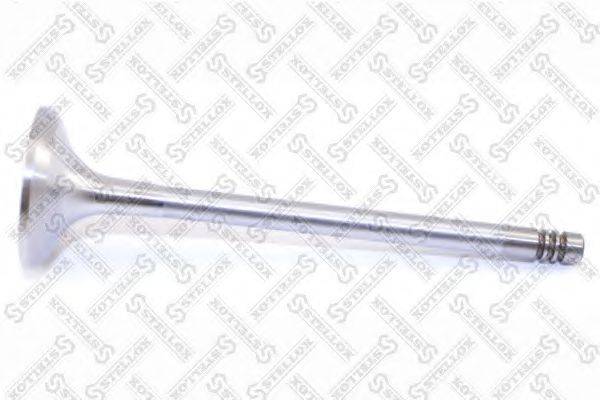 STELLOX 0124010SX Выпускной клапан