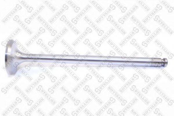 STELLOX 0124090SX Выпускной клапан