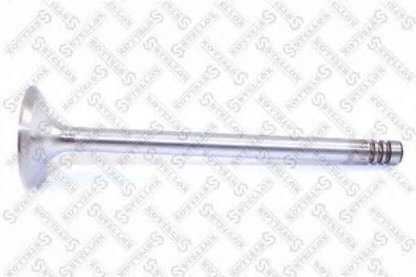 STELLOX 0124253SX Выпускной клапан
