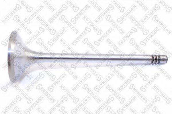 STELLOX 0124281SX Выпускной клапан
