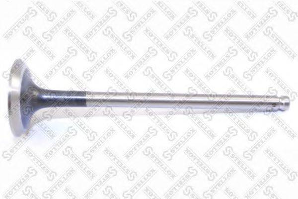 STELLOX 0124285SX Выпускной клапан