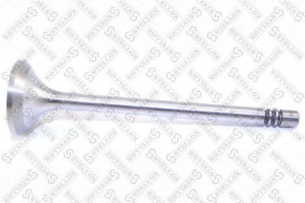 STELLOX 0124294SX Выпускной клапан