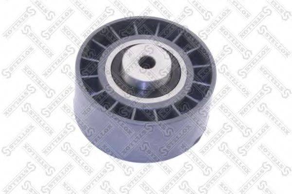 STELLOX 0340005SX Натяжной ролик, поликлиновой ремень