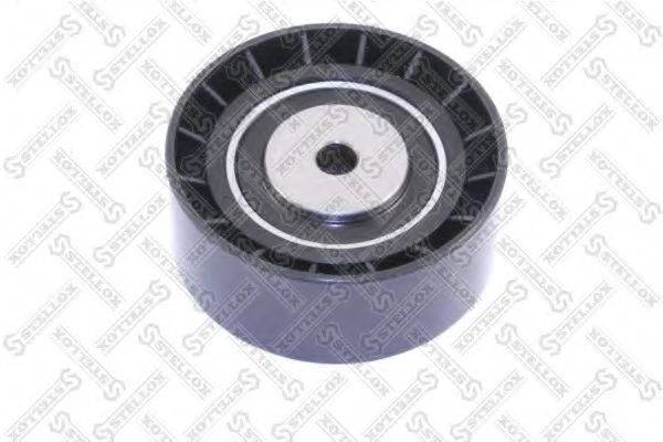 STELLOX 0340082SX Паразитный / ведущий ролик, поликлиновой ремень