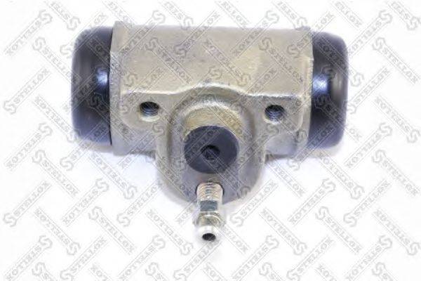 STELLOX 0583504SX Колесный тормозной цилиндр