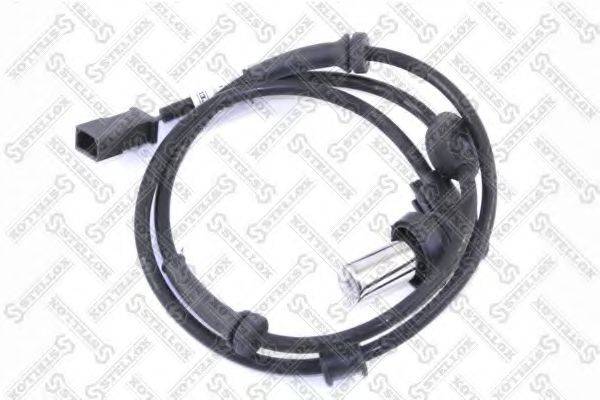 STELLOX 0665303SX Датчик, частота вращения колеса