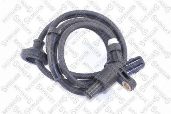 STELLOX 0665326SX Датчик, частота вращения колеса