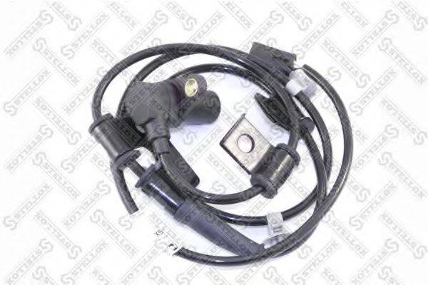 STELLOX 0665363SX Датчик, частота вращения колеса