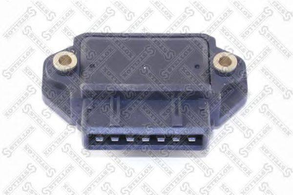 STELLOX 0670600SX Переключатель зажигания