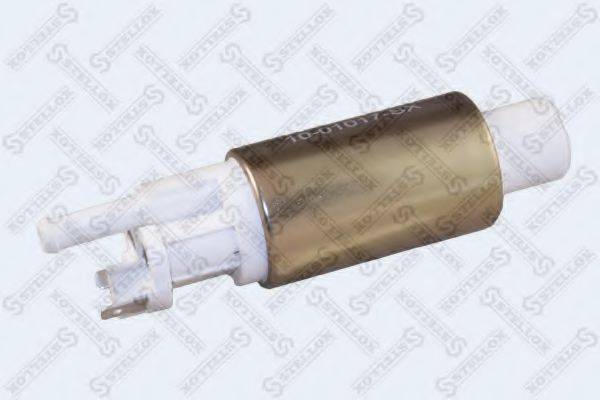 STELLOX 1001017SX Топливный насос