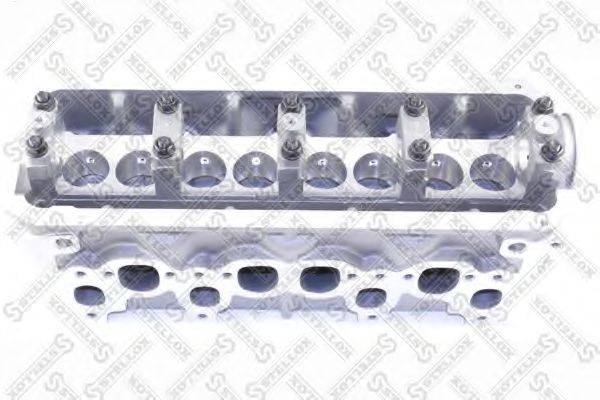 STELLOX 1108015SX Головка цилиндра