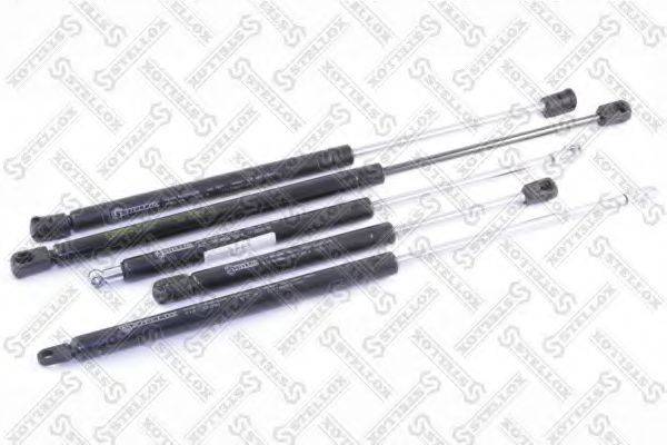 STELLOX 1150813SX Газовая пружина, крышка багажник