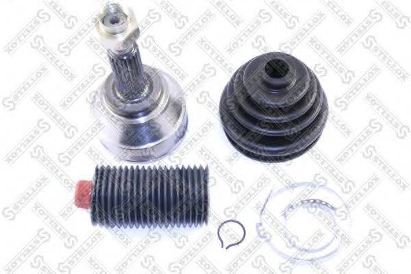 STELLOX 1501055SX Шарнирный комплект, приводной вал