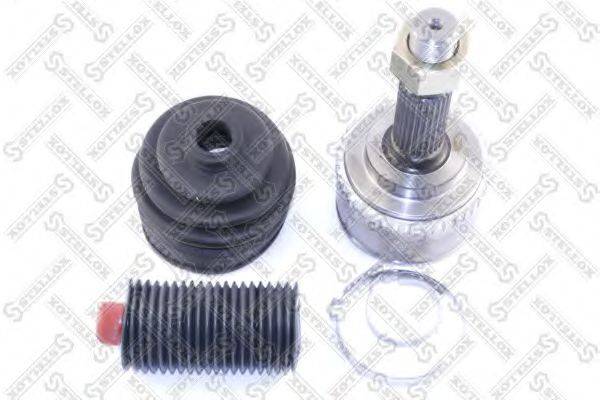 STELLOX 1501165SX Шарнирный комплект, приводной вал