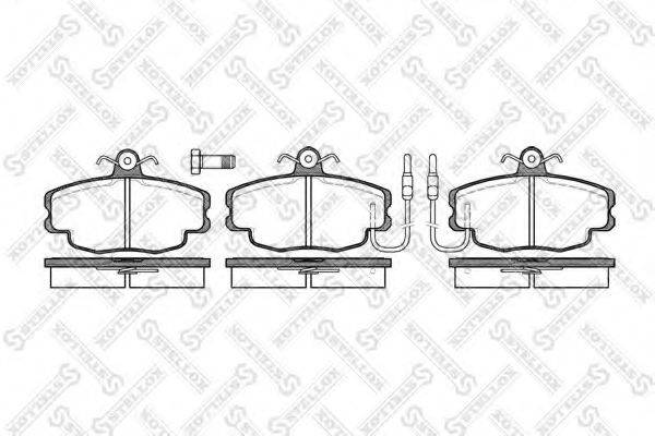 STELLOX 152 032-SX