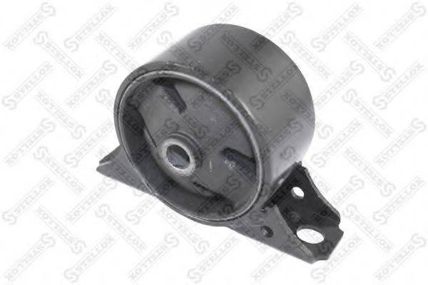 STELLOX 2572013SX Подвеска, двигатель